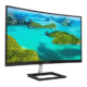 monitor curvo 4k 32pollici