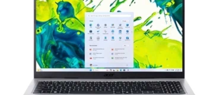 Acer Aspire 17 notebook con display Full HD da 17,3 pollici e processore Intel i7