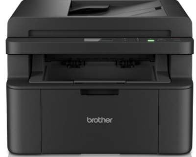 Brother DCP-L1660W multifunzione laser A4