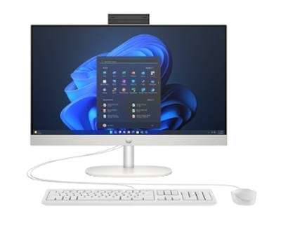 HP All in One ProOne 23,8 pollici Full HD